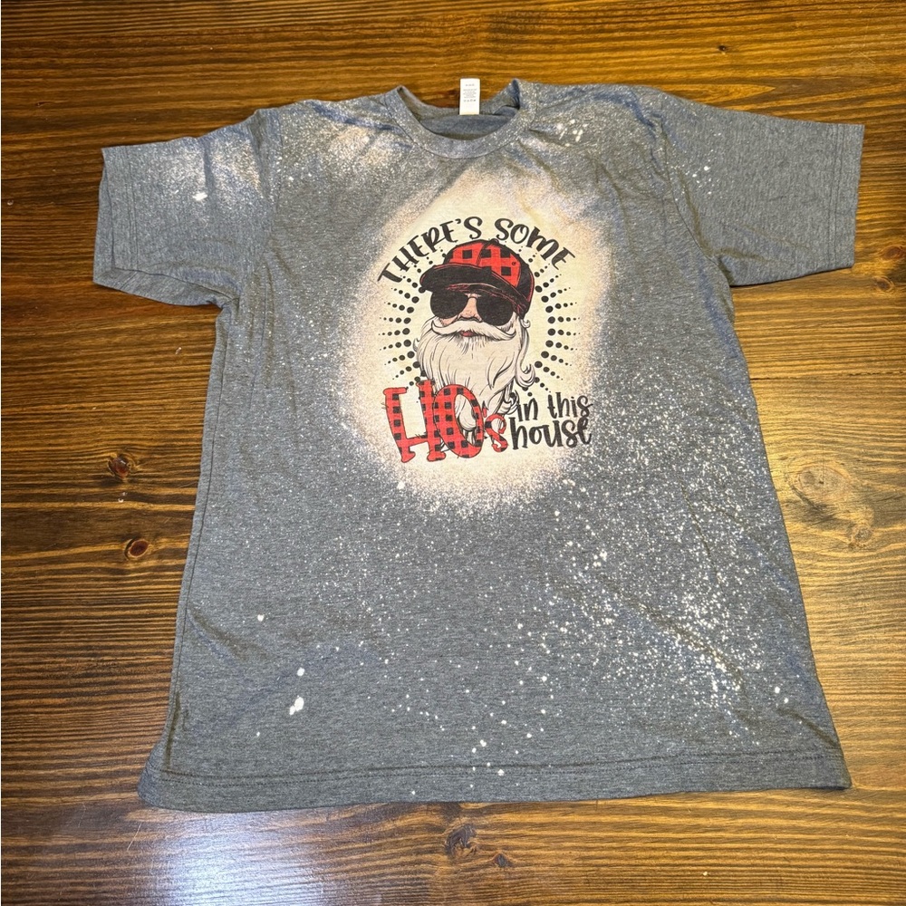 Christmas shirt